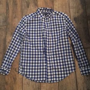 Long sleeve button up shirt Ralph Lauren